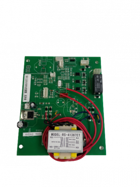 PCB Circuit Board Oxygen Concentrator 15 SCFH